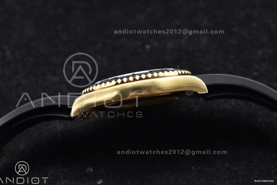 ARF on Weight) Unisex 1209 Strap VR3235 226658 Best Oysterflex Edition 1:1 Yacht-Master (Gain 1030